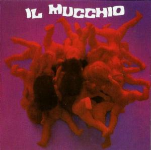 Il Mucchio - Il Mucchio CD (album) cover