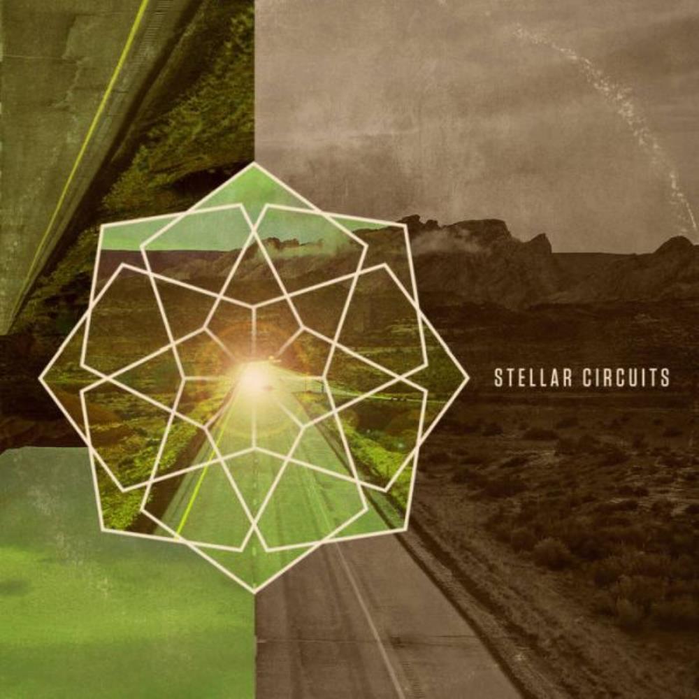 Stellar Circuits Stellar Circuits album cover