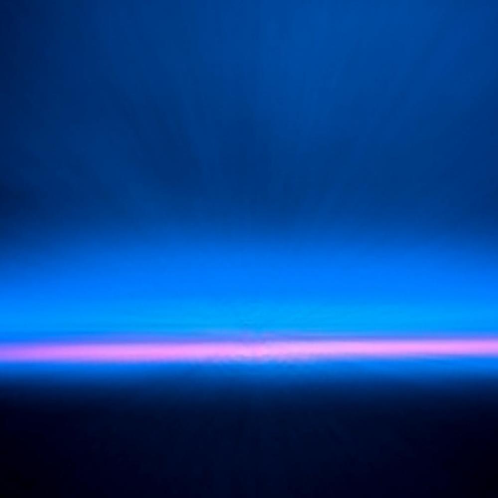 Stephan Thelen Into The Blue album cover