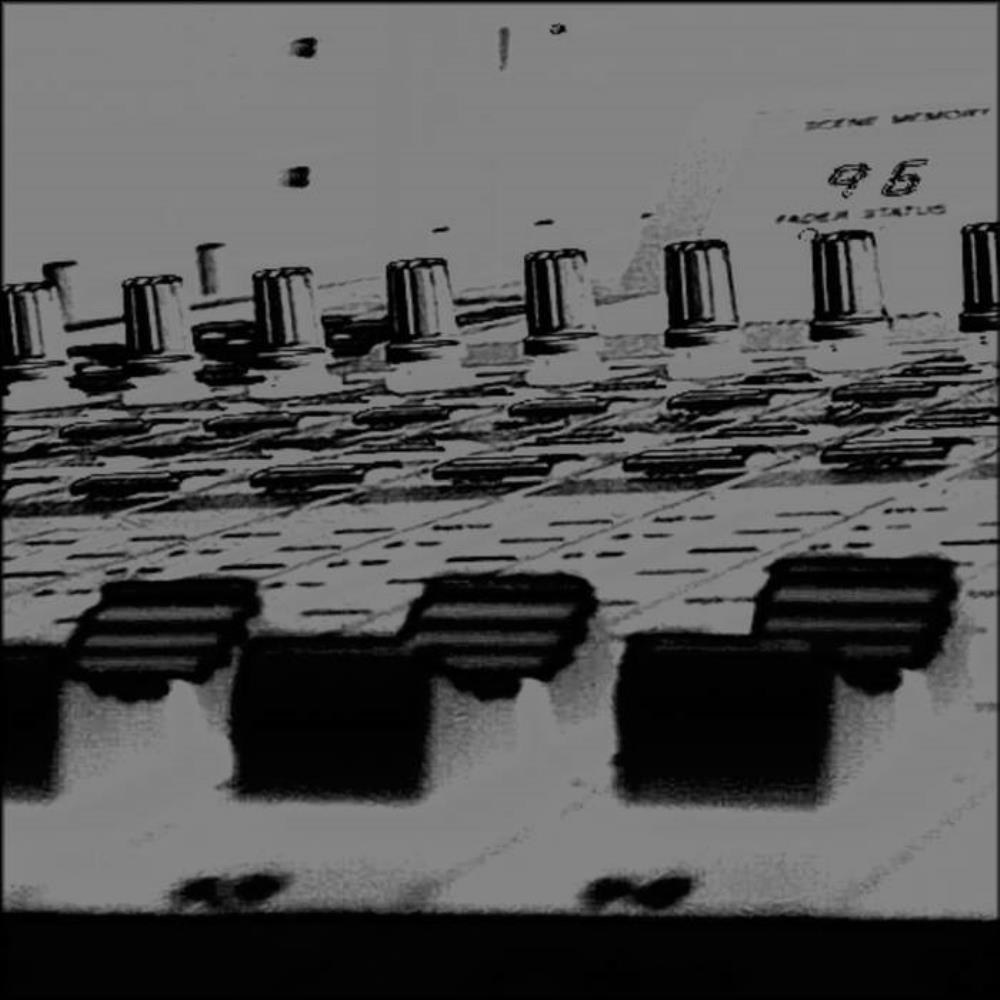 Stephan Thelen Soundscapes & Remixes album cover