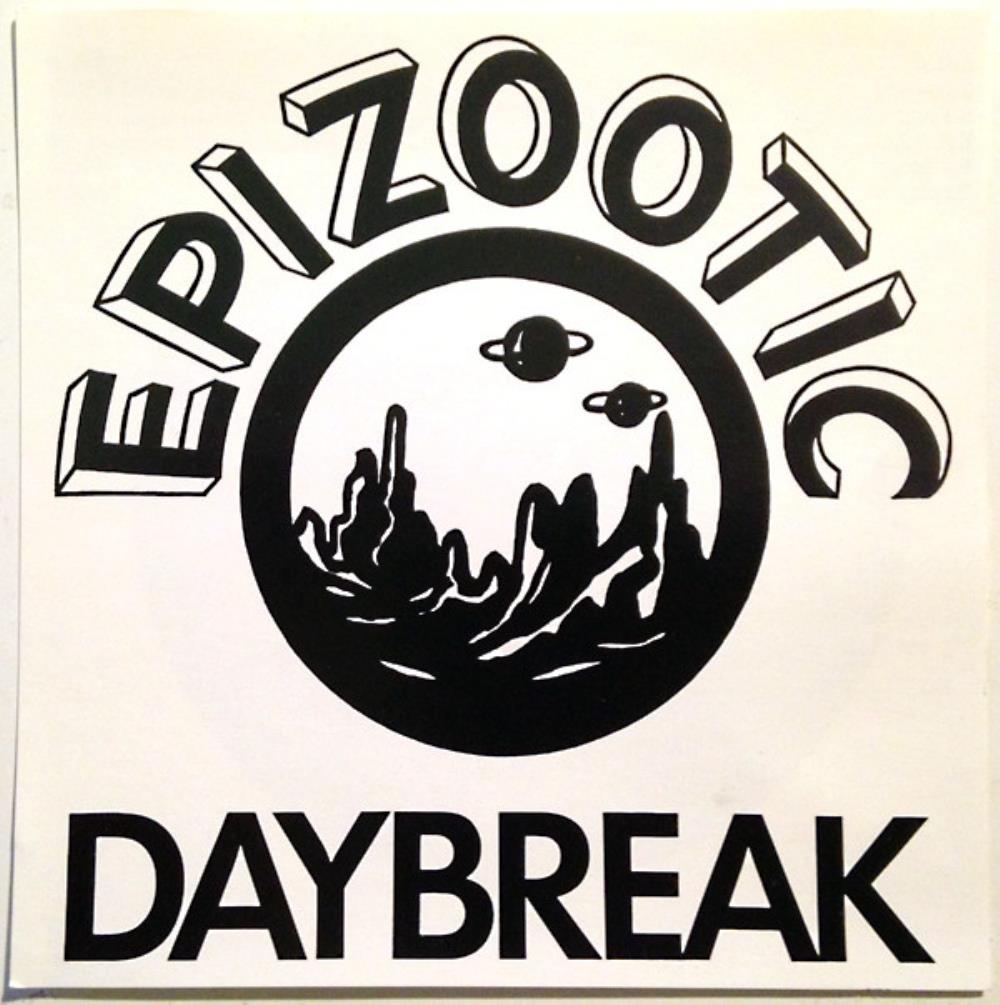 Epizootic Daybreak album cover