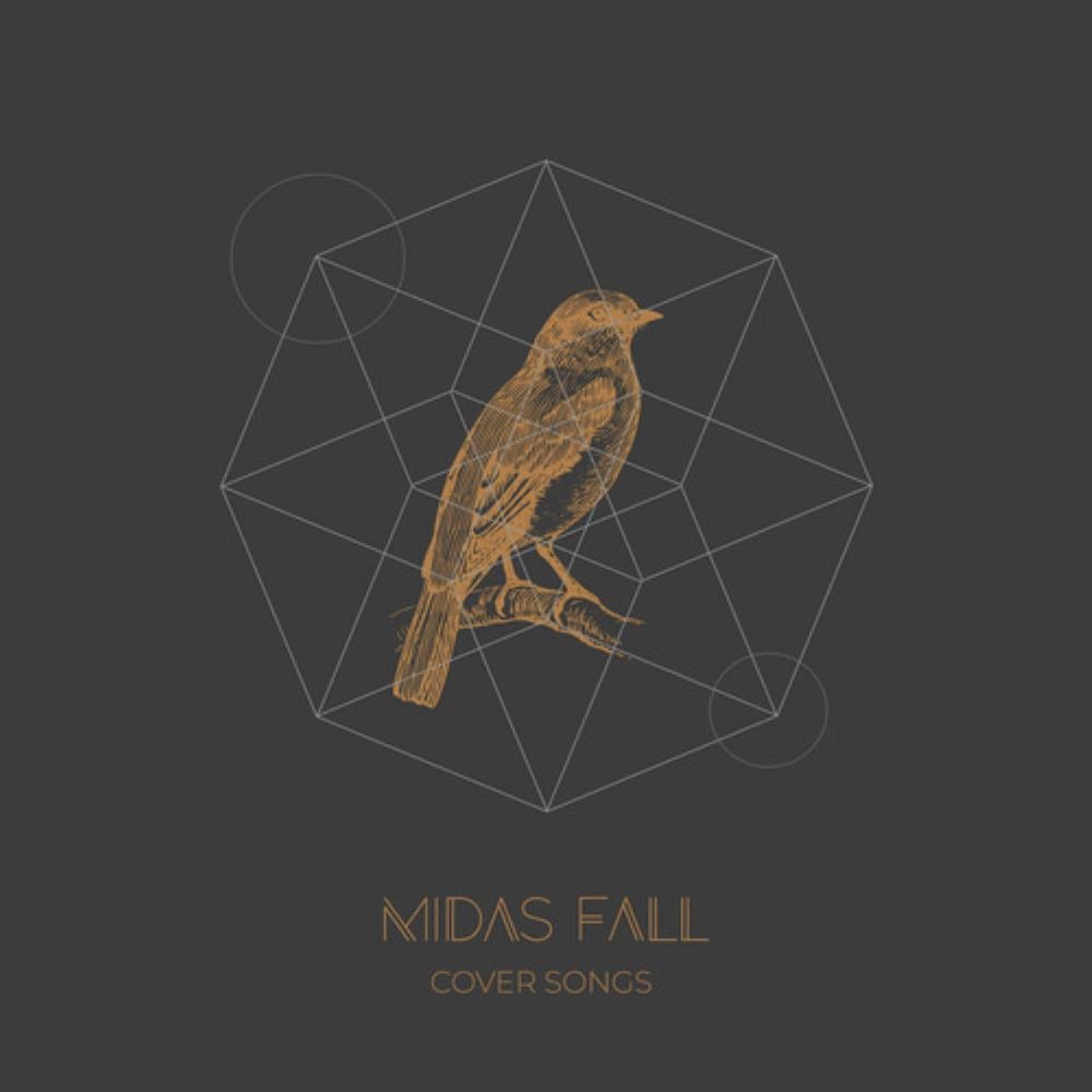 Midas Fall Cover Songs album cover