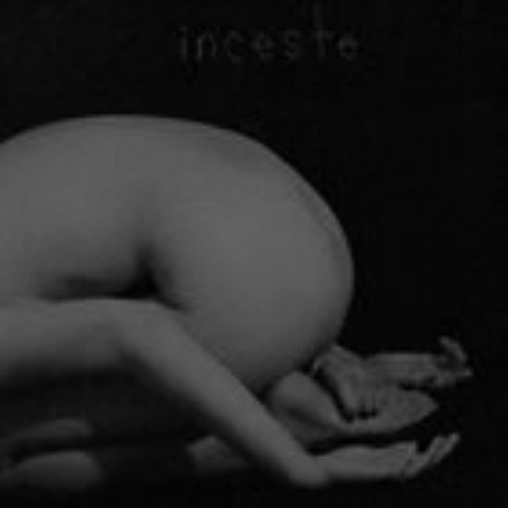 Imperial Triumphant - Inceste CD (album) cover