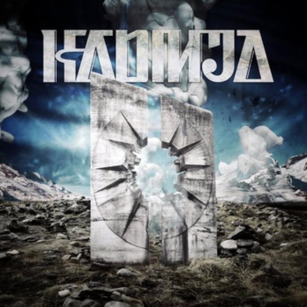 Kadinja - Kadinja CD (album) cover