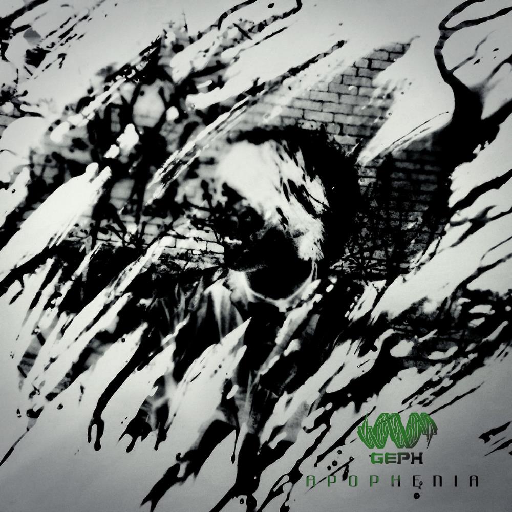 Geph Apophenia album cover