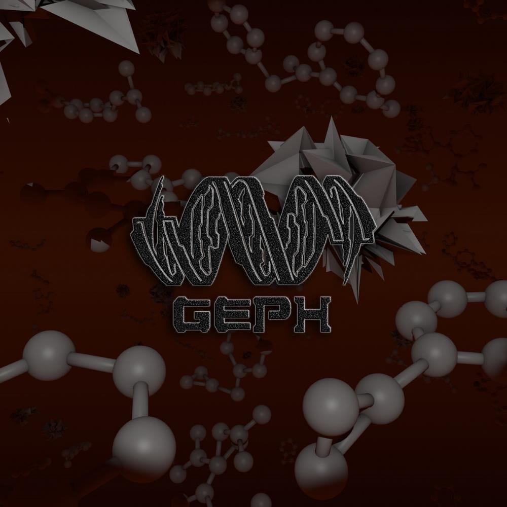 Geph Geph album cover