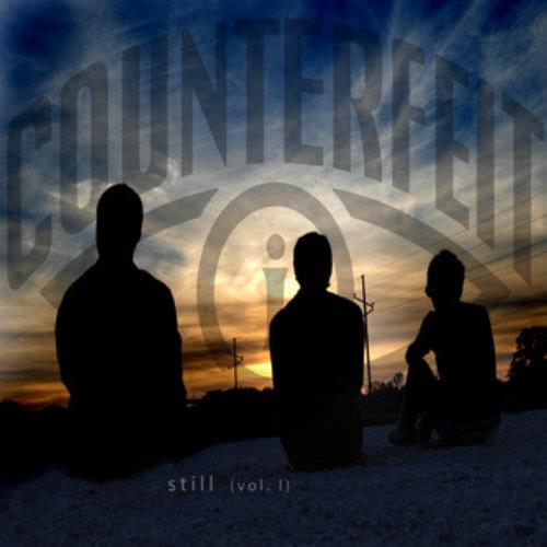 Counterfeit I - Still (Vol. I) CD (album) cover