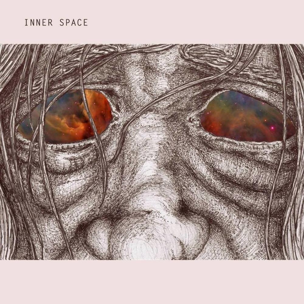 Inner Space - Inner Space CD (album) cover