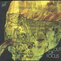  Out Of Focus by OUT OF FOCUS album cover