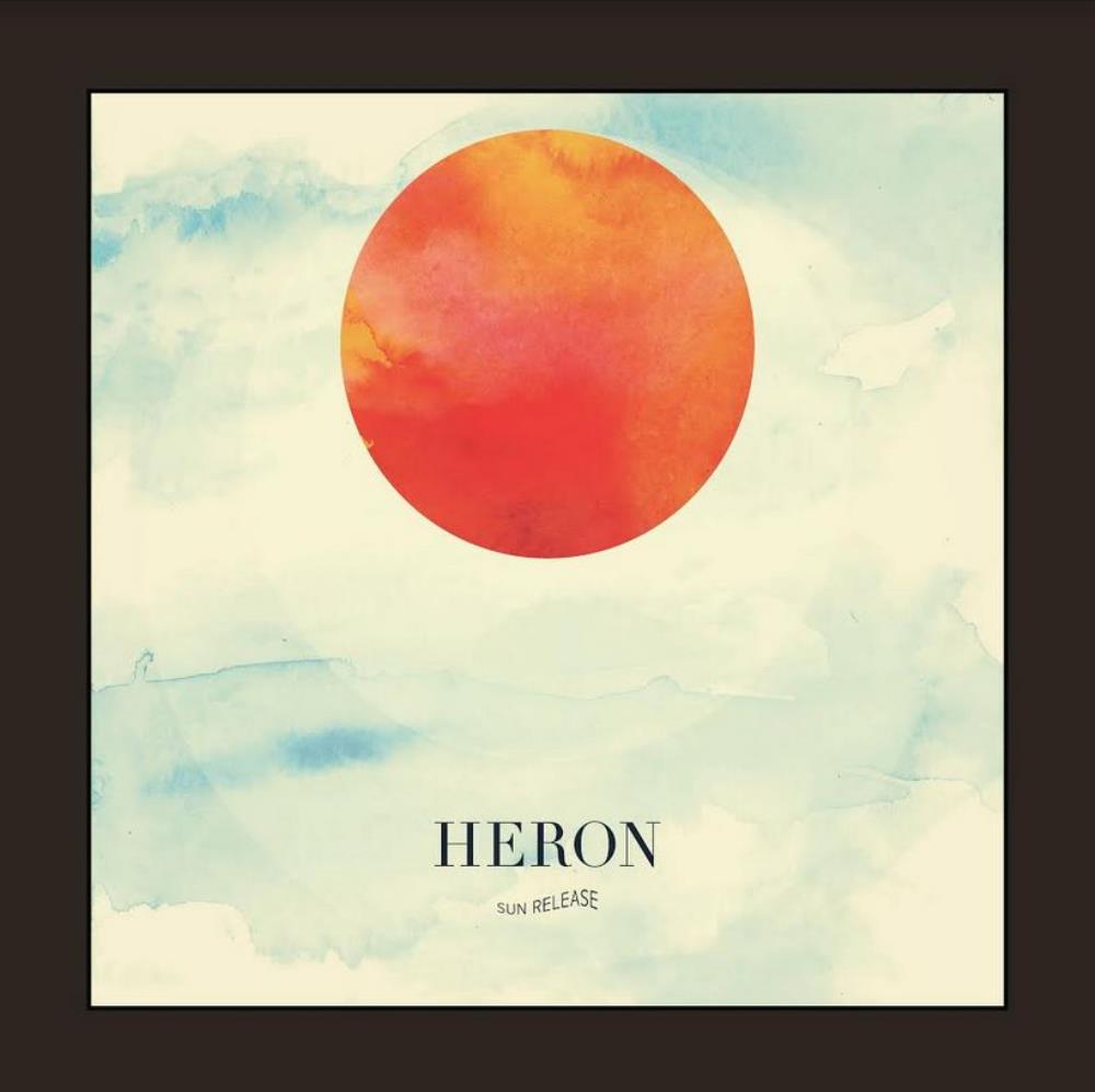 Heron Sun Release album cover
