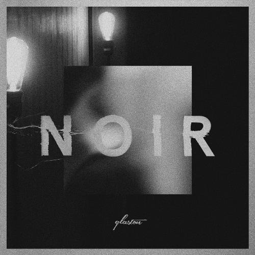 Glaston Noir album cover