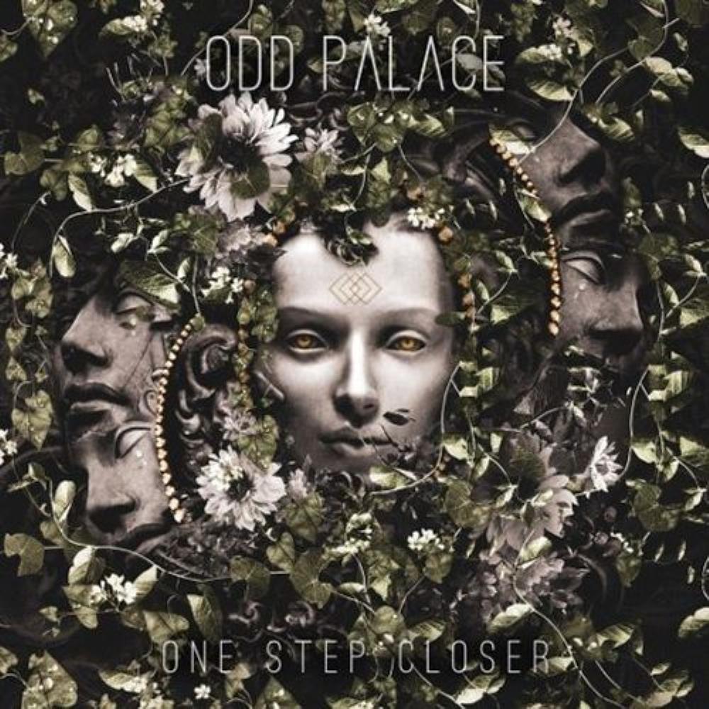 Odd Palace One Step Closer album cover