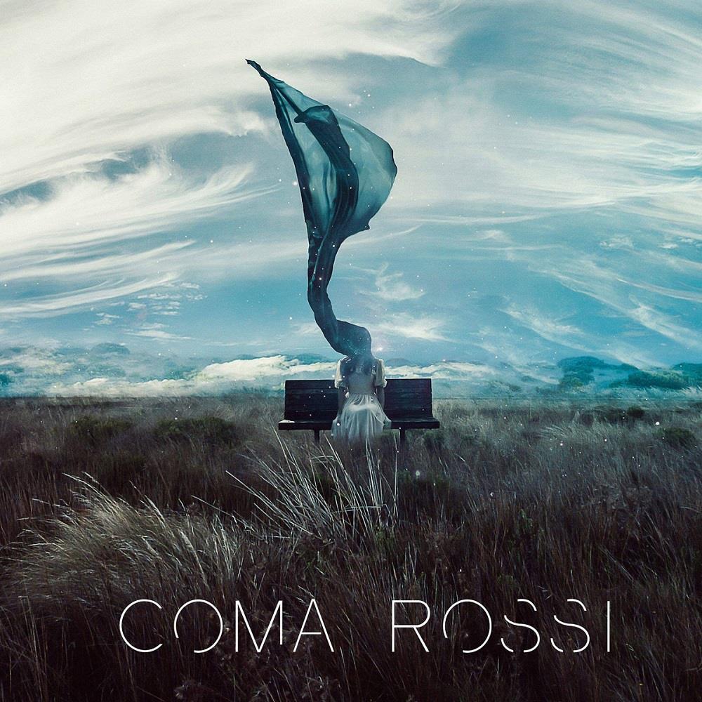 Coma Rossi Coma Rossi album cover