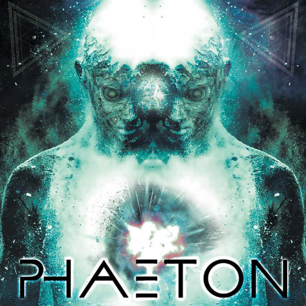 Phaeton Phaeton album cover