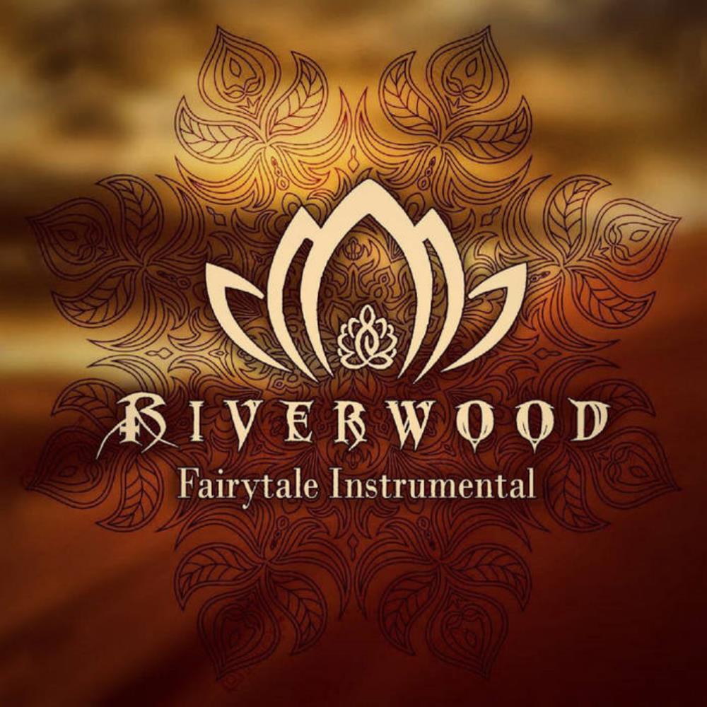 Riverwood - Fairytale Instrumental CD (album) cover
