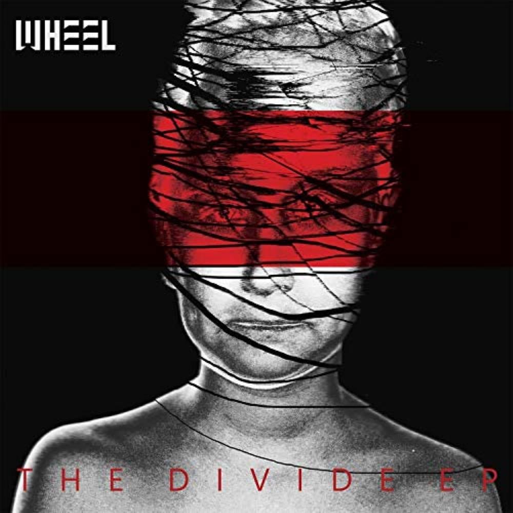 Wheel The Divide album cover