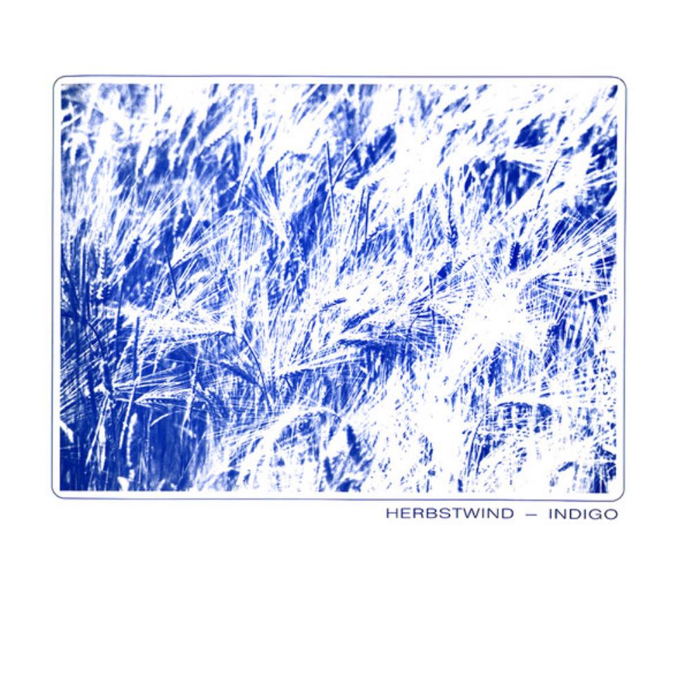 Indigo - Herbstwind CD (album) cover