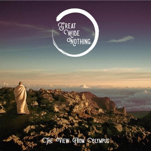  The View from Olympus by GREAT WIDE NOTHING album cover