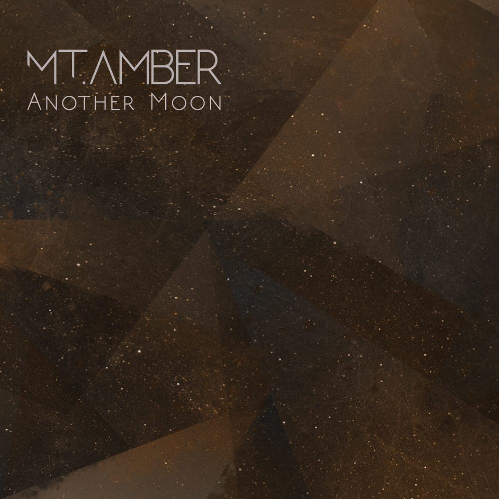 Mt. Amber Another Moon album cover