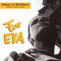 Embryo For Eva album cover