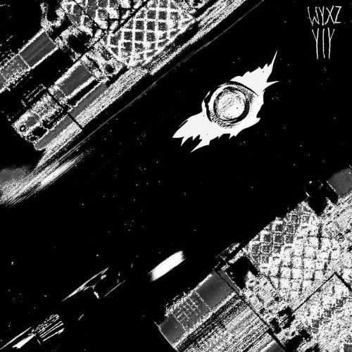 WYXZ - YiY CD (album) cover