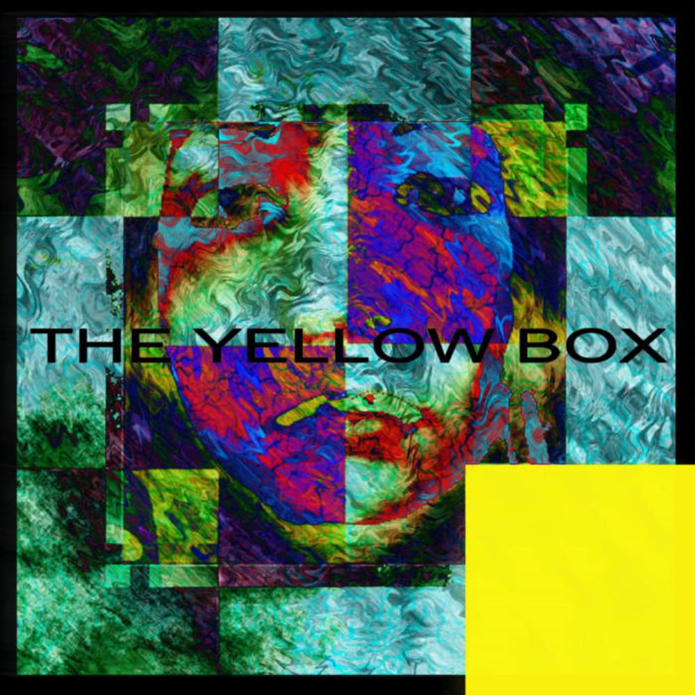 The Yellow Box The Yellow Box album cover