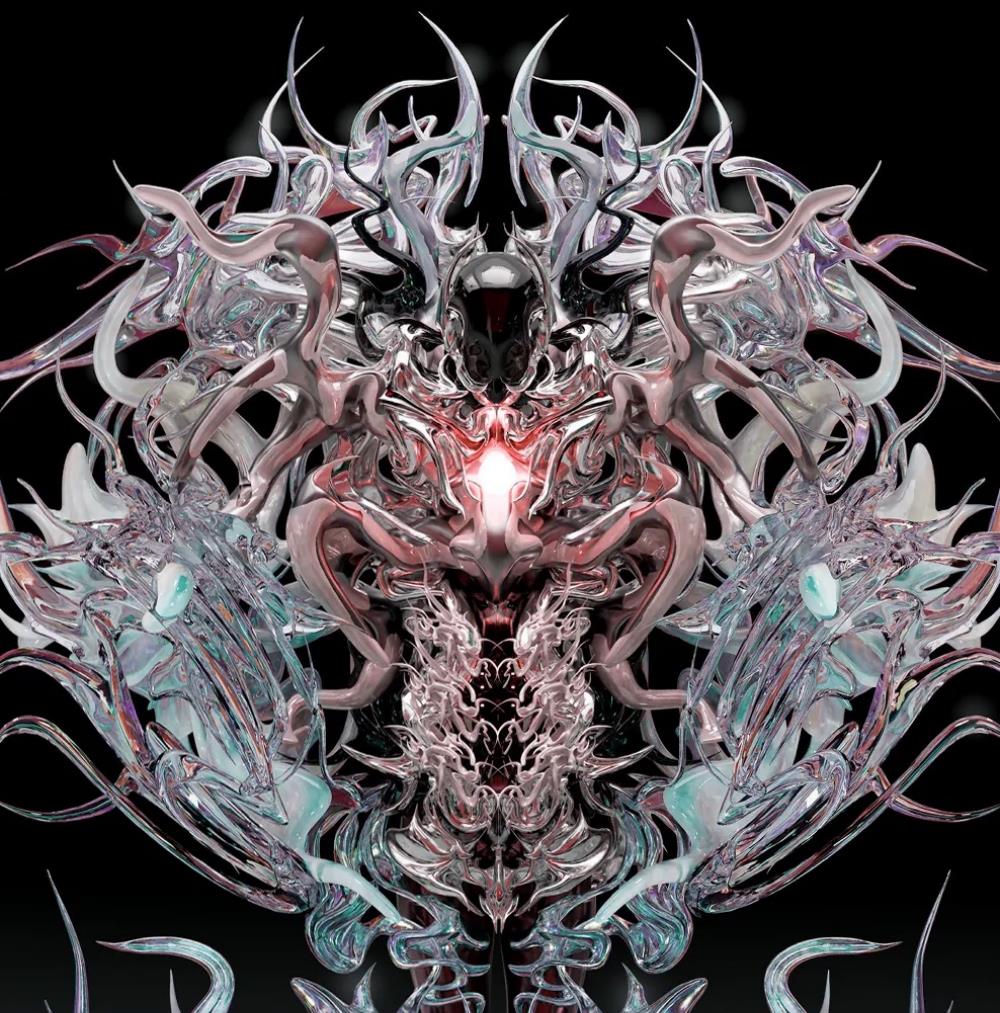 Polyphia Remember That You Will Die album cover