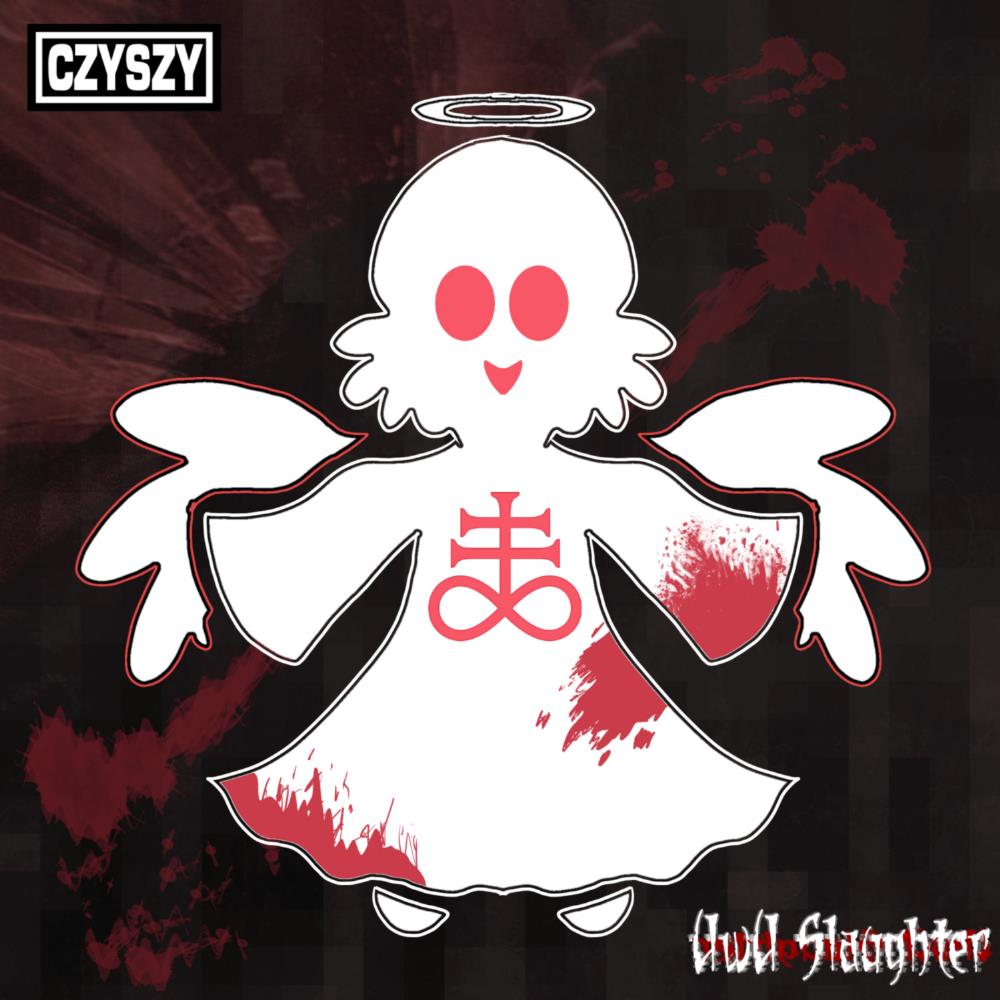 Czyszy - UwU Slaughter CD (album) cover