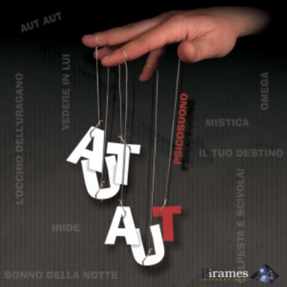 Psicosuono Aut Aut album cover