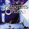 Phantom's Opera - Following Dreams CD (album) cover