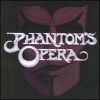Phantom's Opera - Phantom's Opera '99 CD (album) cover