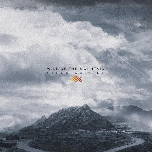 Will Of The Mountain Cloud Walking album cover