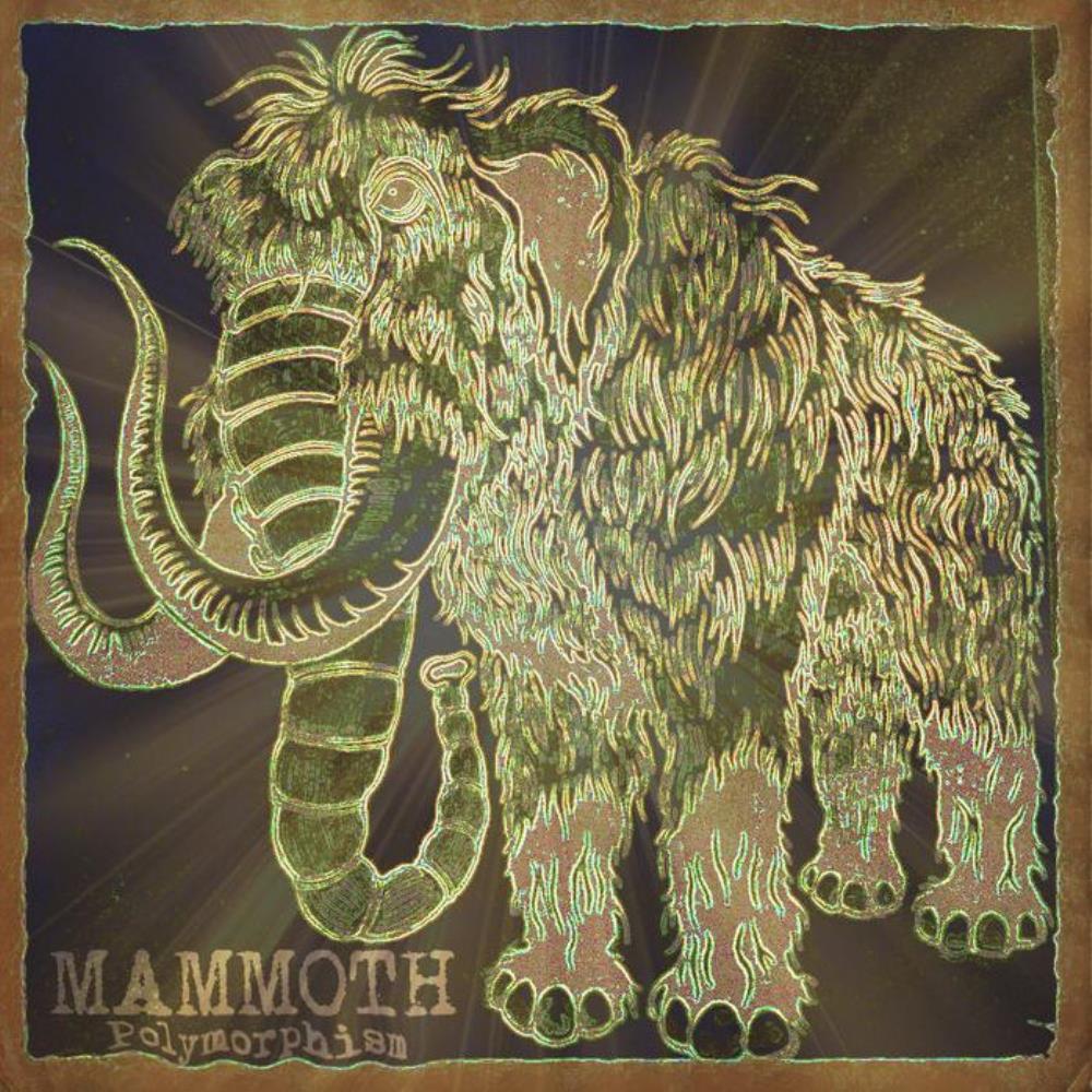 Thrailkill Mammoth: Polymorphism album cover