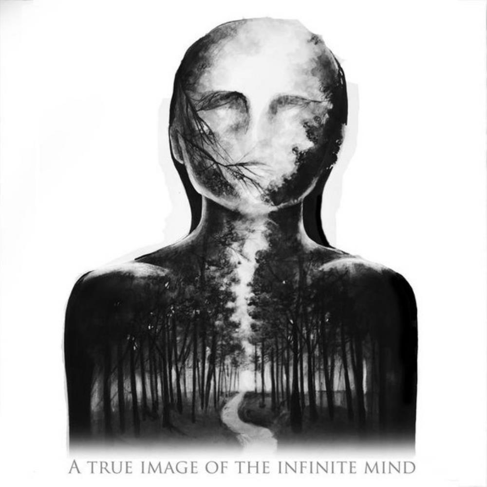 Khadavra - A True Image Of The Infinite Mind CD (album) cover