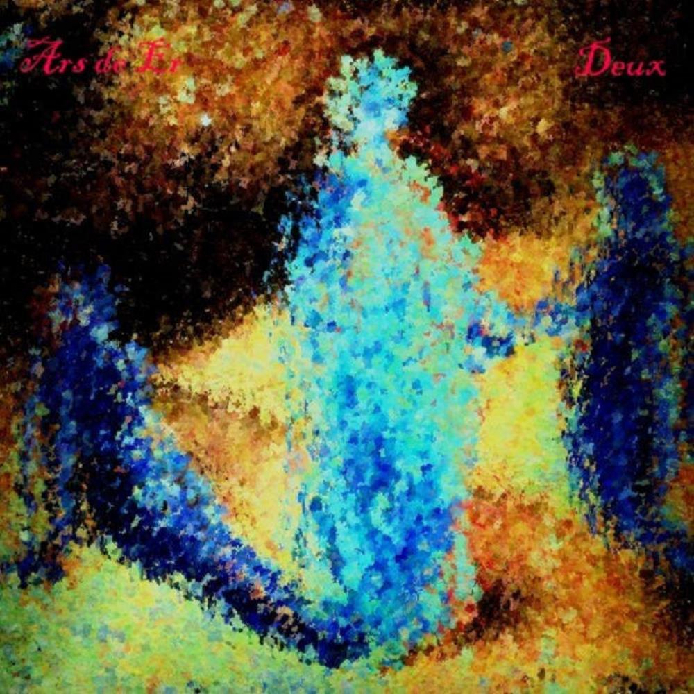 Ars de Er Deux album cover