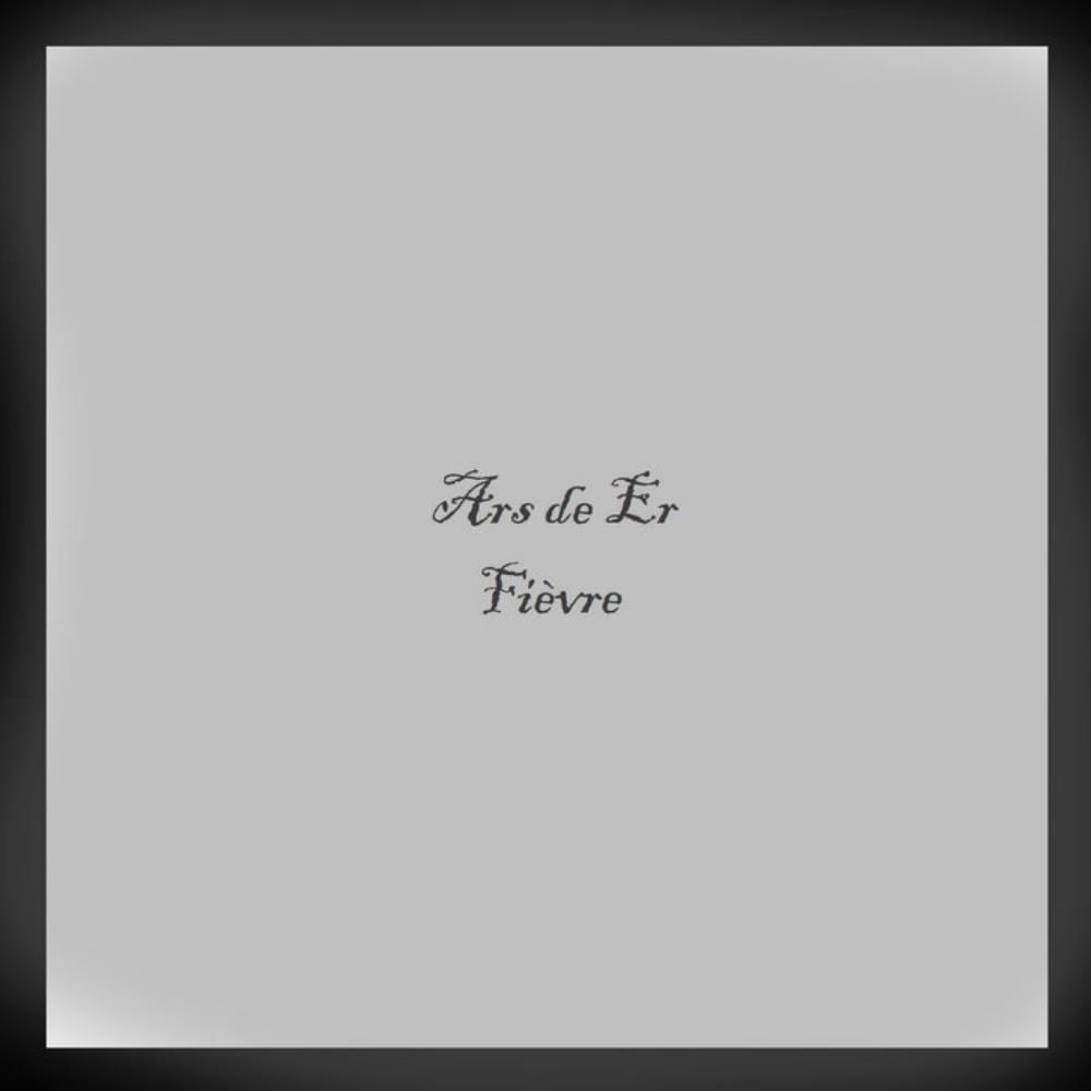  Fièvre by ARS DE ER album cover