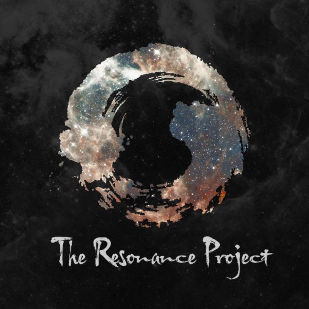 The Resonance Project - The Resonance Project CD (album) cover