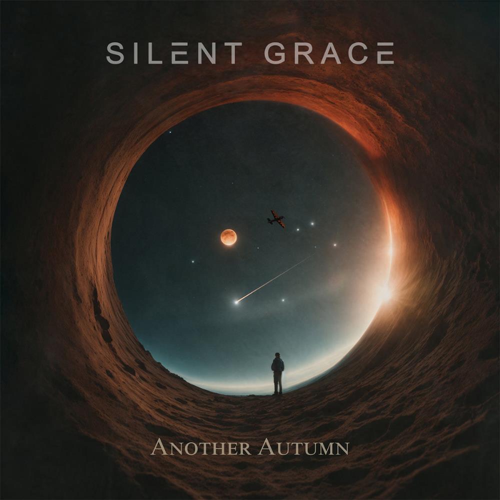Silent Grace Another Autumn album cover
