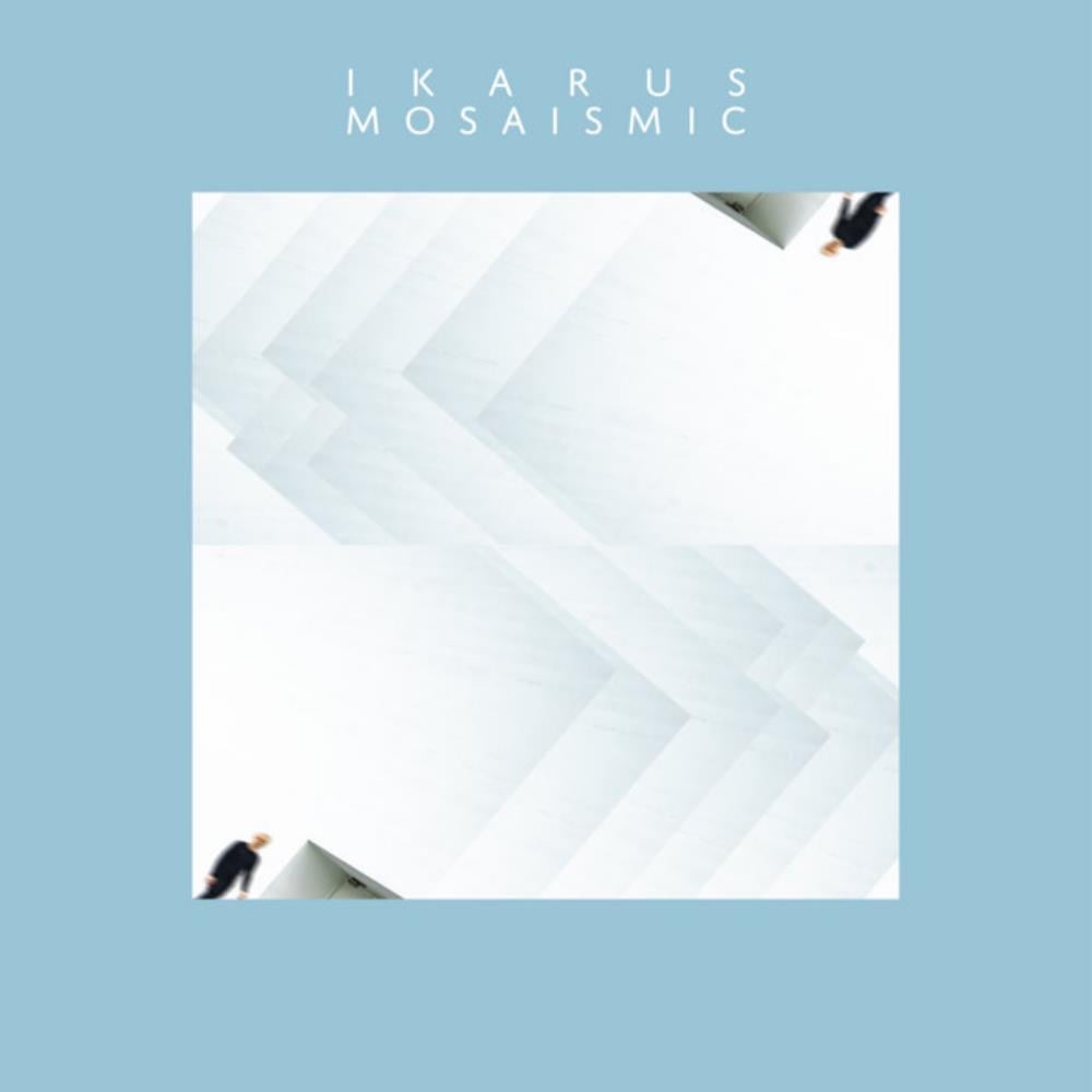 Ikarus Mosaismic album cover