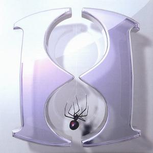 Hourglass - Subconcious CD (album) cover