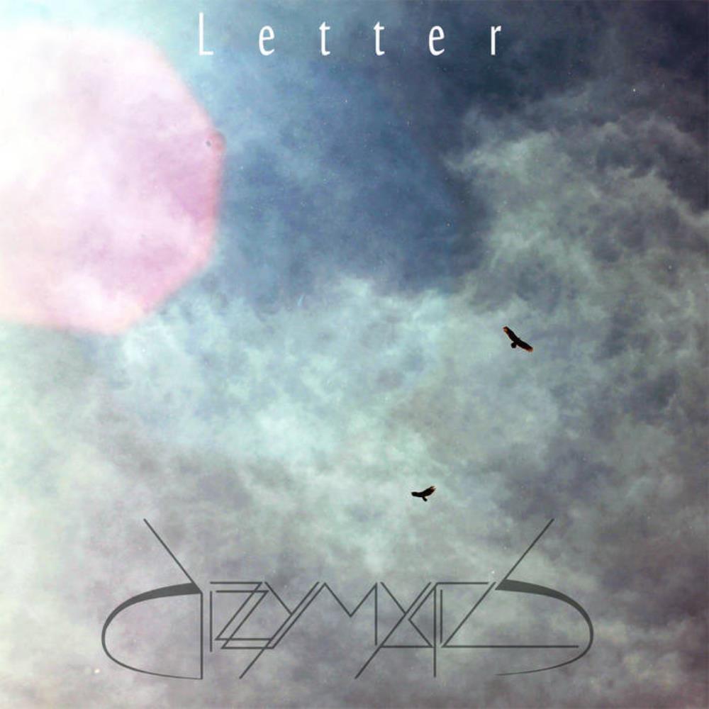 Dizzy Mystics Letter album cover
