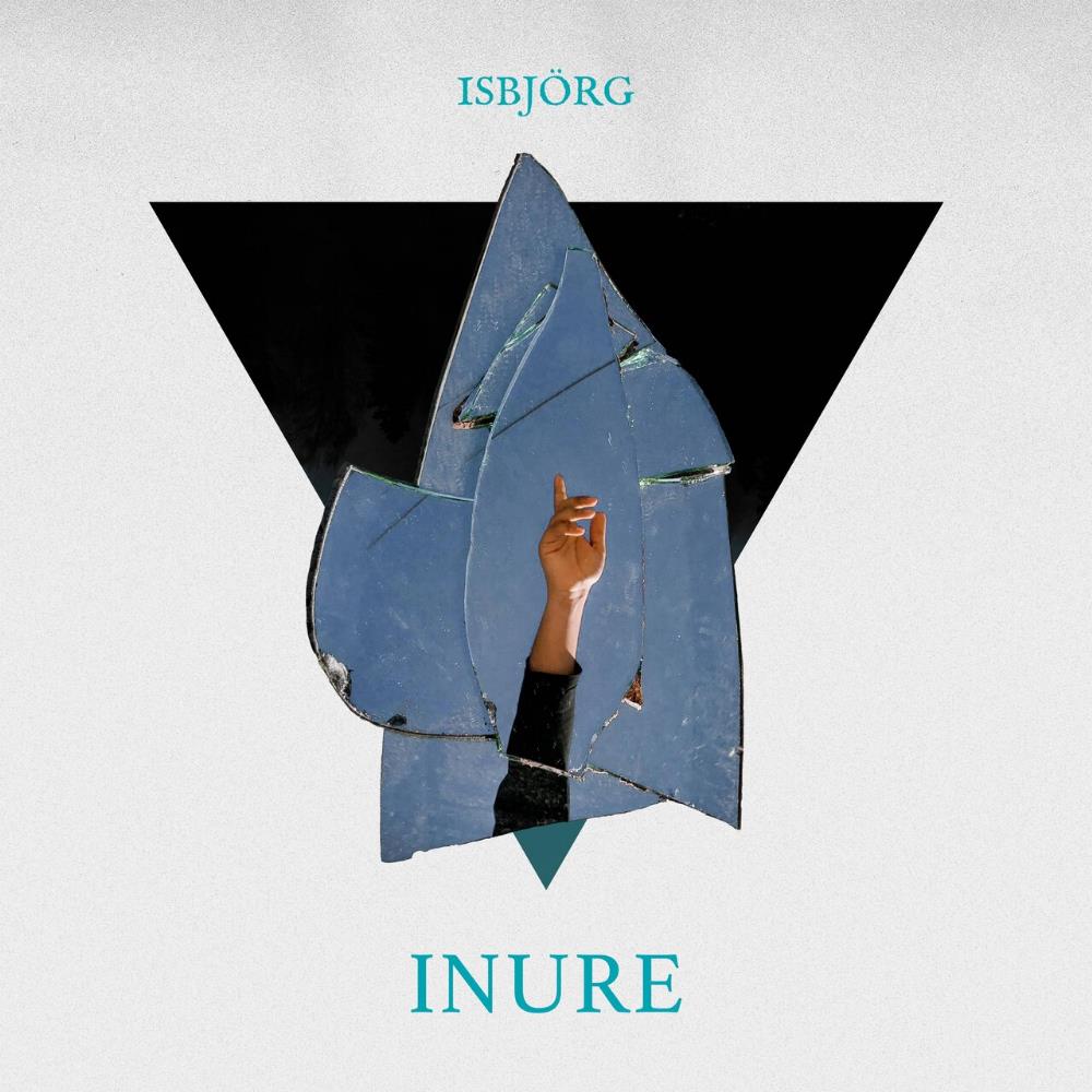 Isbjrg Inure album cover