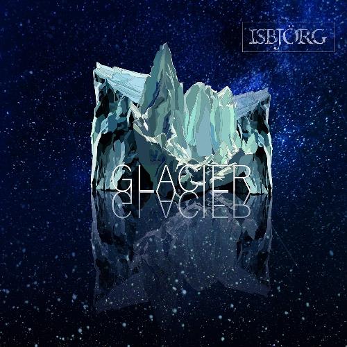 Isbjrg - Glacier CD (album) cover