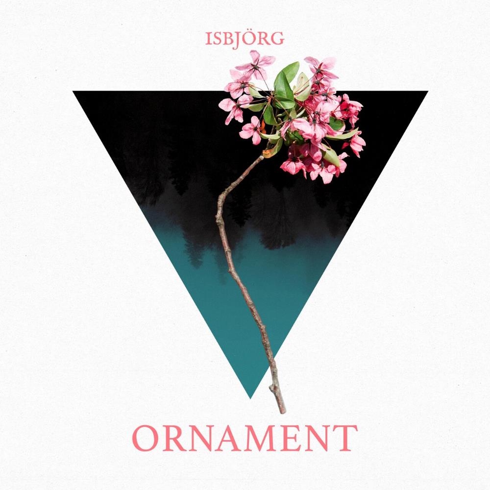 Isbjrg - Ornament CD (album) cover