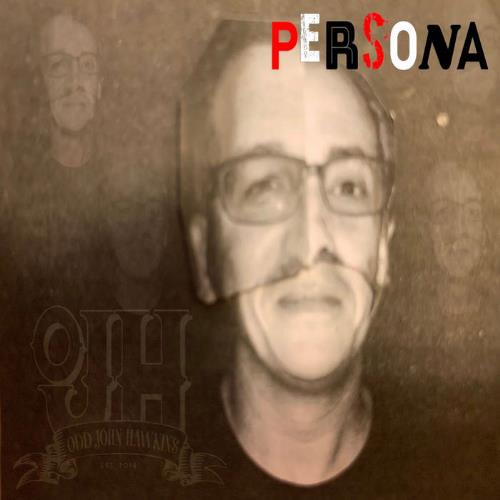 Odd John Hawkins - Persona (elektrik) CD (album) cover