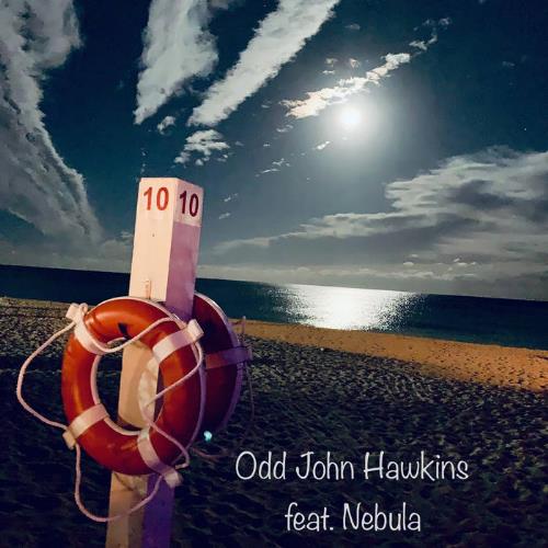Odd John Hawkins Temporada de Caza (feat. Nebula) album cover