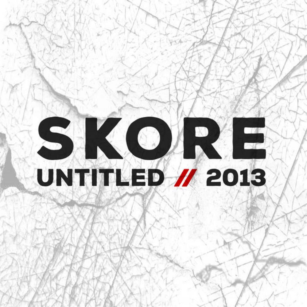 Skore Untitled album cover