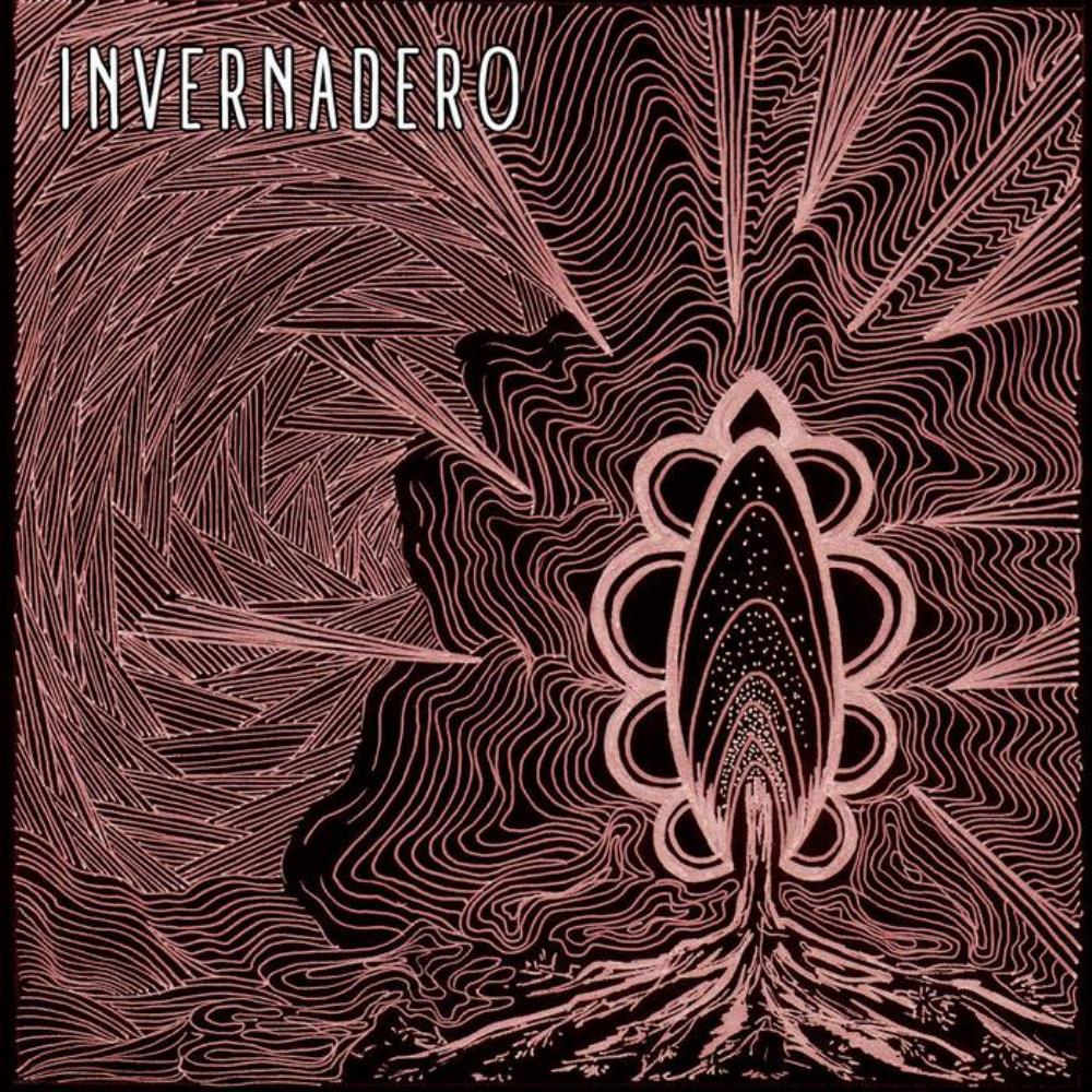 Invernadero Invernadero album cover