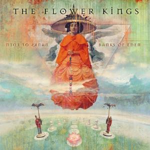 The Flower Kings Banks Of Eden