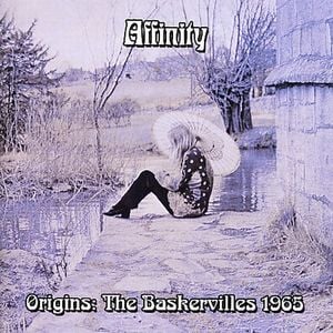  Origins: The Baskervilles 1965 by AFFINITY album cover